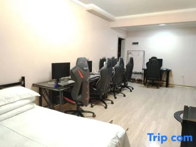 Standard Quintuple room