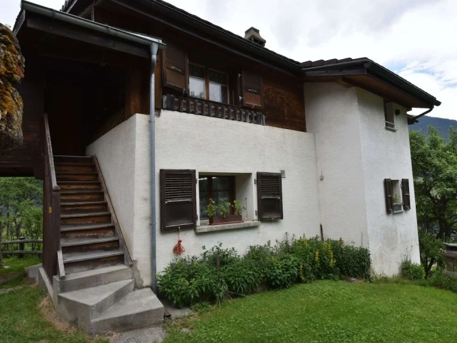 Cottage