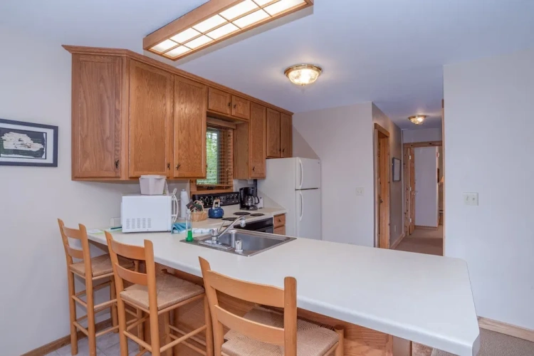 2 Bedrooms Suite