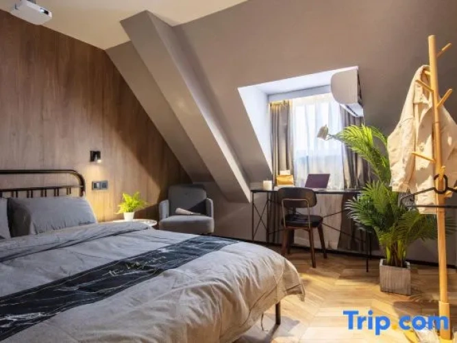 Forest Double room