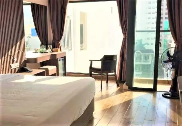 Grand Beach Hotel