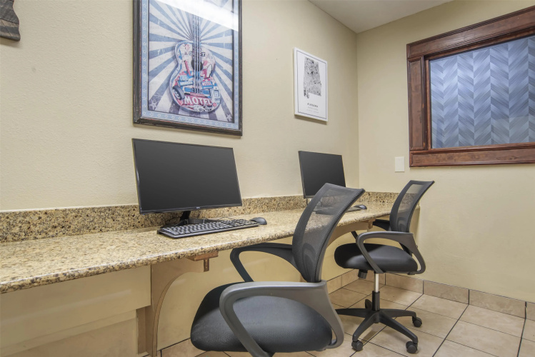 Best Western Plus Bessemer Hotel & Suites photo 16