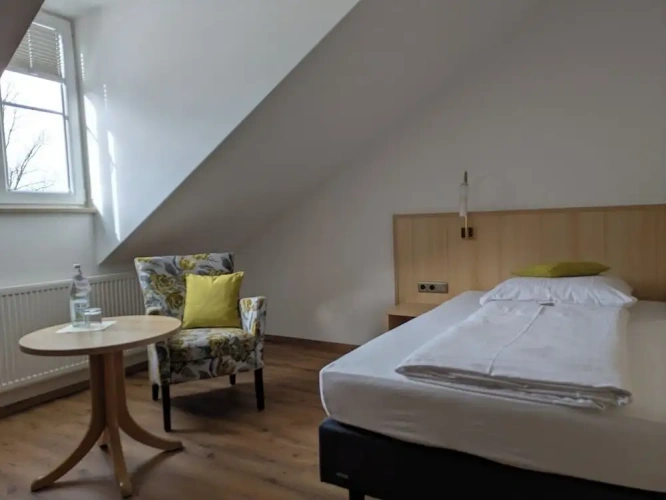 Comfort Single room