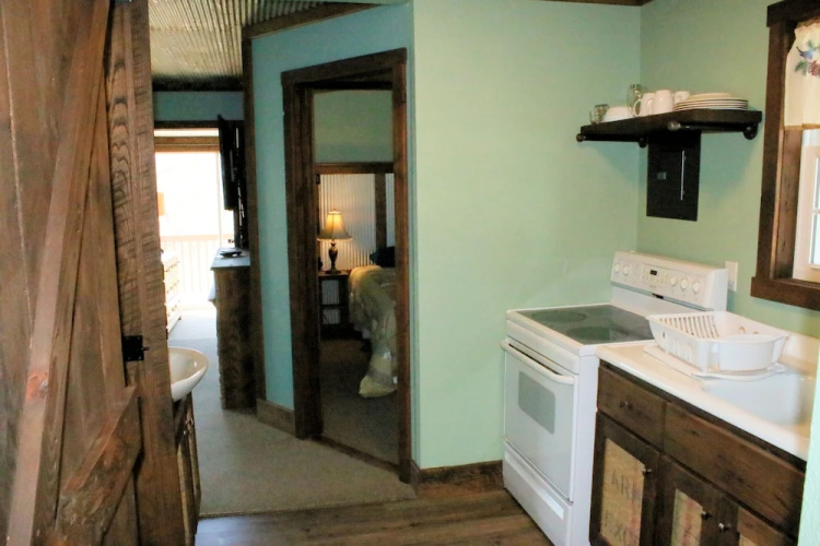 Lynnhurst Family Resort