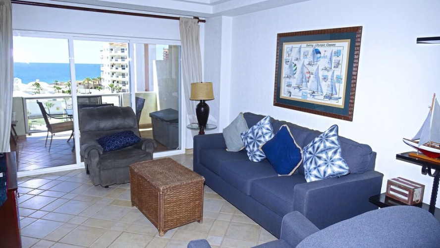 Delphin 503B - 1 Br Condo