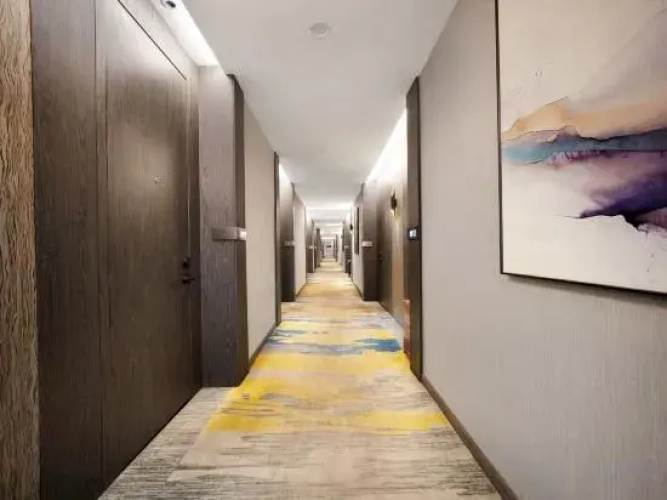 Wankai Hotel