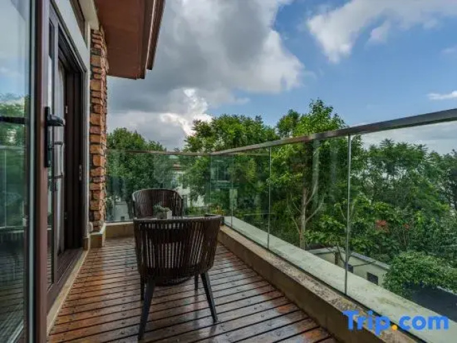 Single VILLA