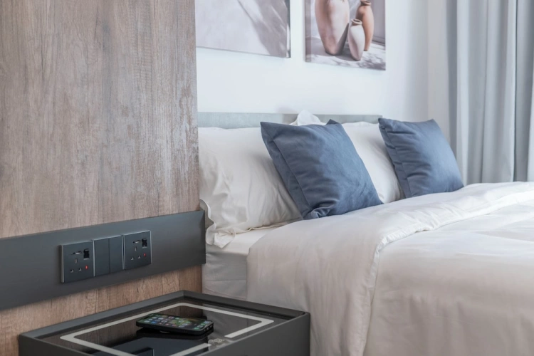 Premier Apartment