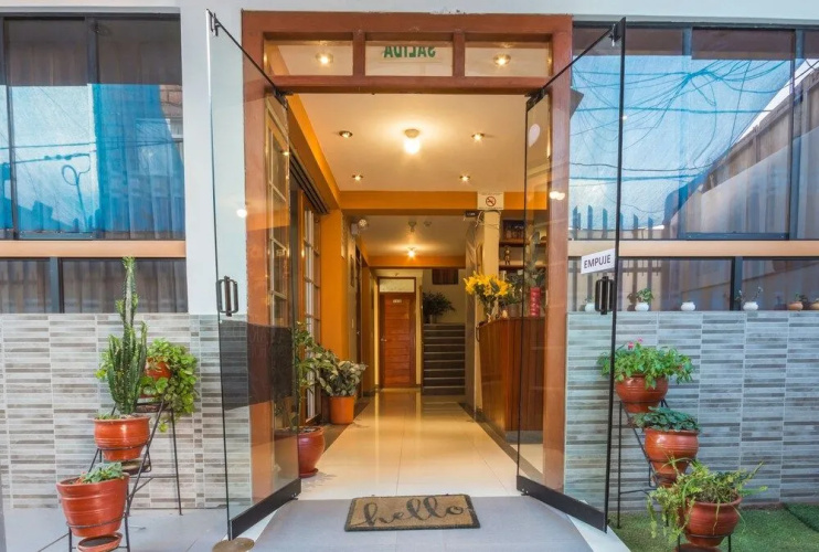 Imagen del hotel