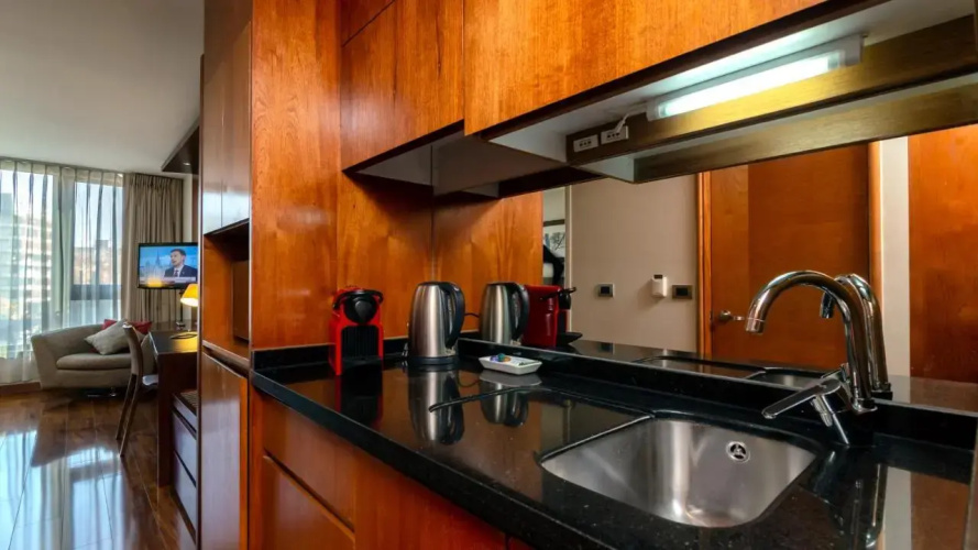 Zip Housing Callao Plus