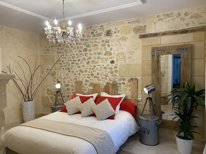 Le Relais de la Chouette Gîte