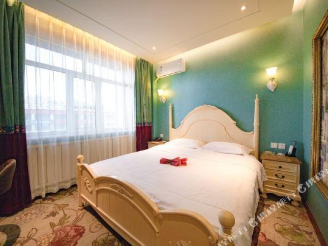 Business Double Suite