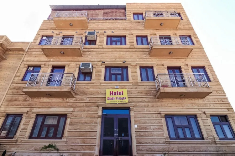 Hotelbild
