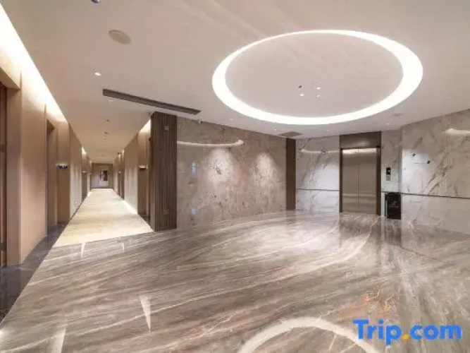Shangjing Hotel