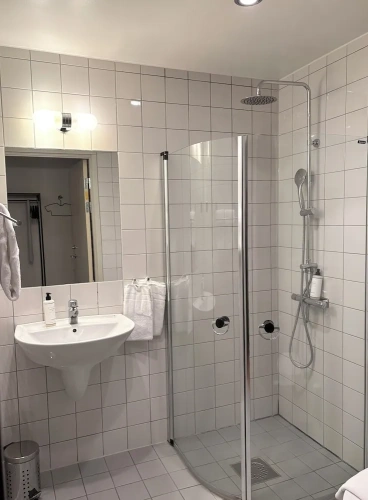 Superior Double room with ocean view