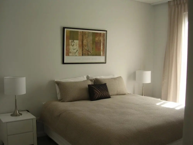 Alouarn Apartment 2
