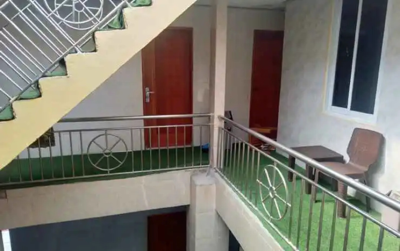 Wisma Mva