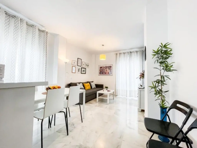 2 Bedrooms Standard Penthouse room
