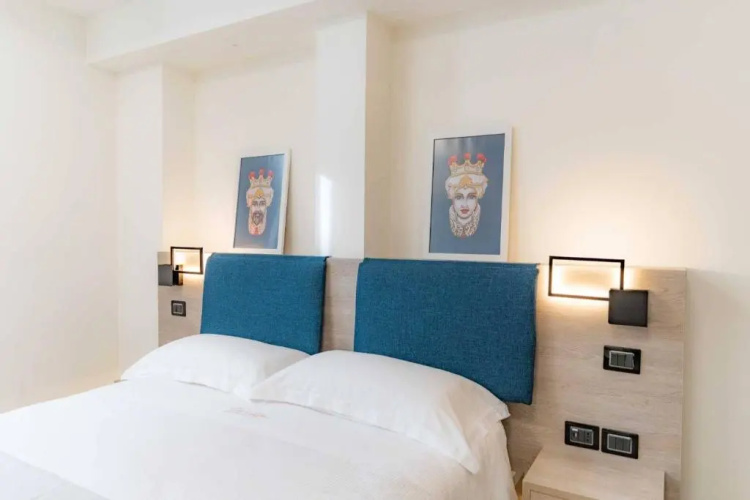 Carizza Rooms