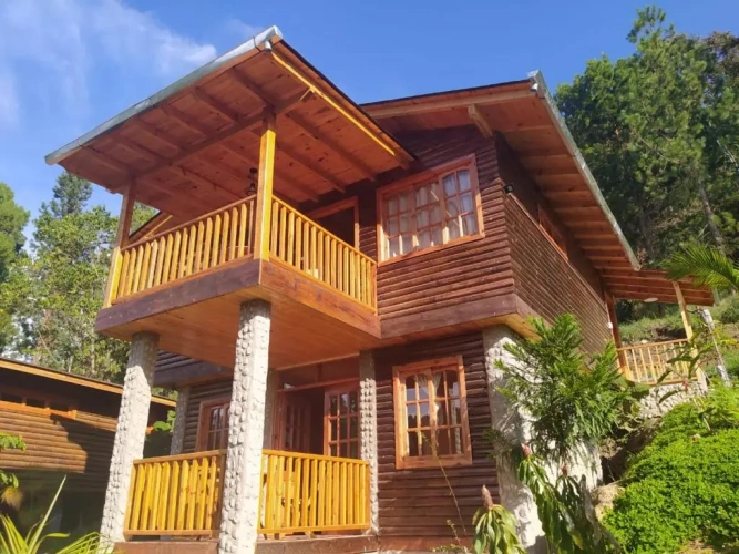 Family Bungalow