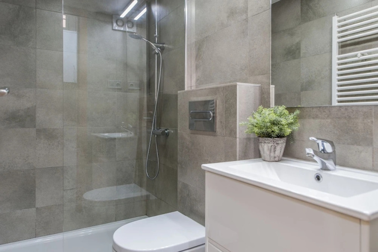 Apartamento Malasaña III