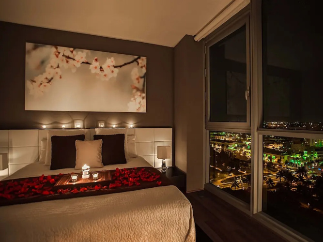 The Setai Residence Miami Beach