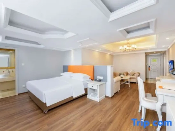 Business Double room