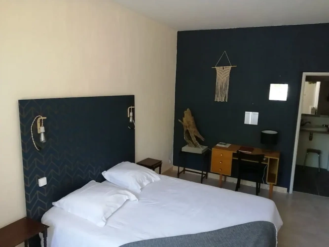 Classic room