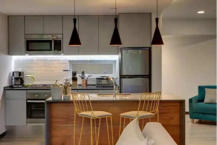 Comfort Apartment