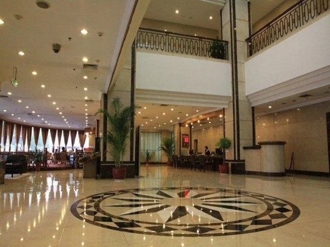 Chaowang Hotel