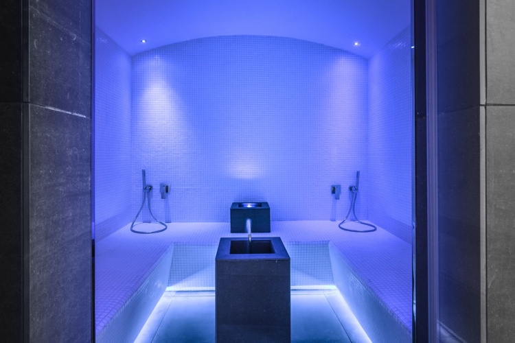 LHP Napoli Palace & SPA photo 28