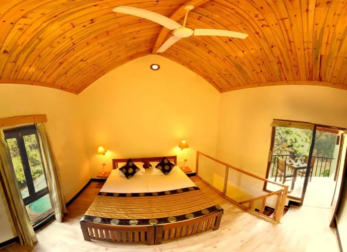Duplex Suite