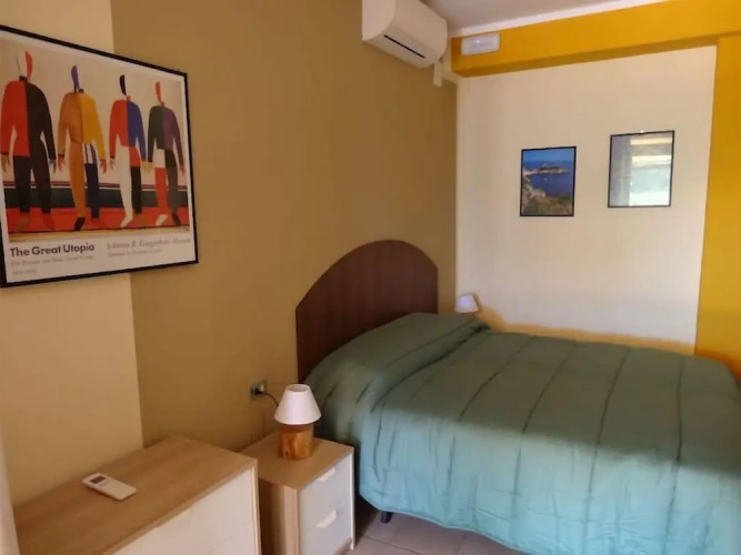 Comfort Double room