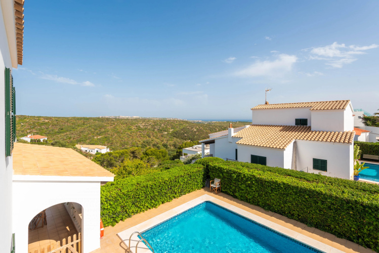 Villa Cala Llonga