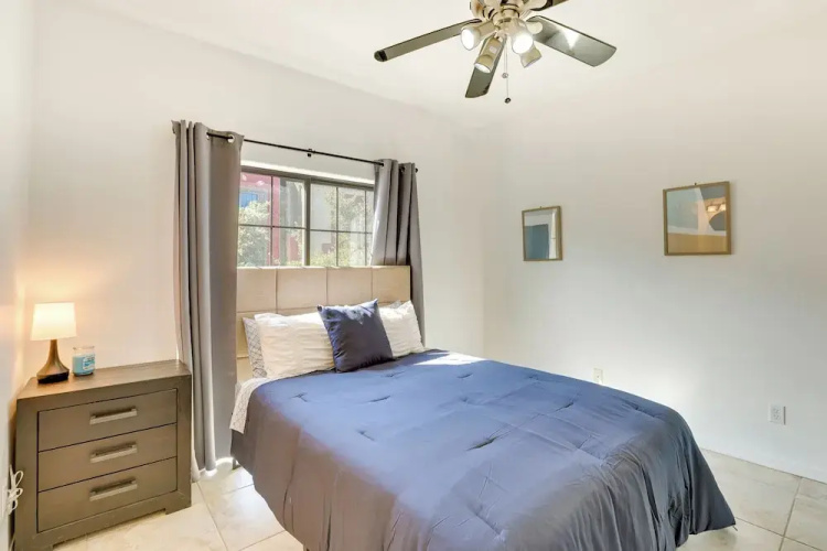 Rooftop Skyline Views! Family-friendly Phoenix Gem