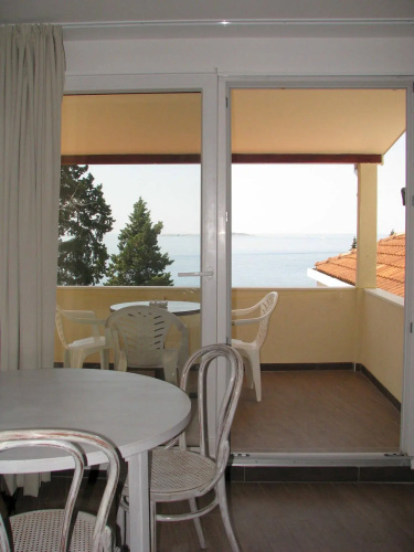 Villa Carmen