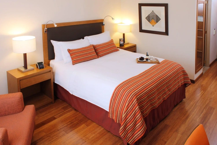 Business Double Suite