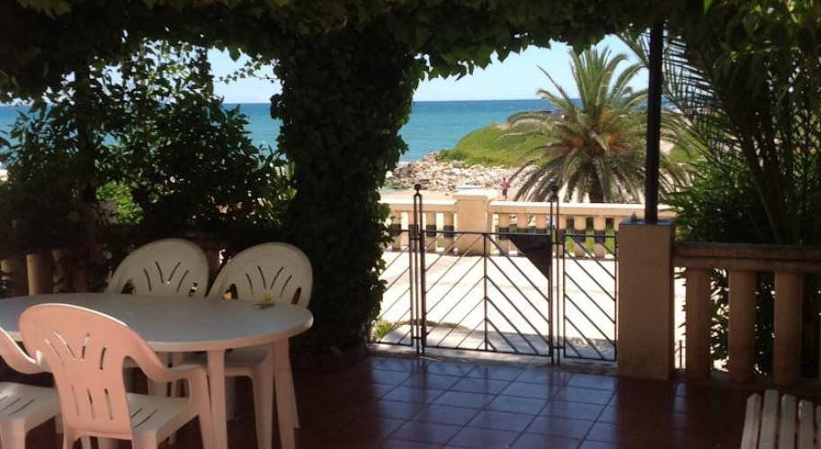 La Marina Aiguadolç Sitges HUTB-007211