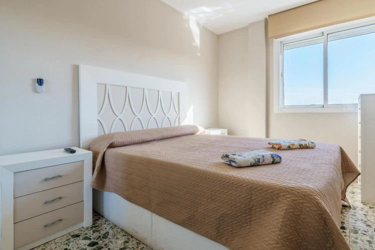 Apartamento Carmen