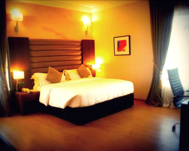 Sweet Dreams Hotel