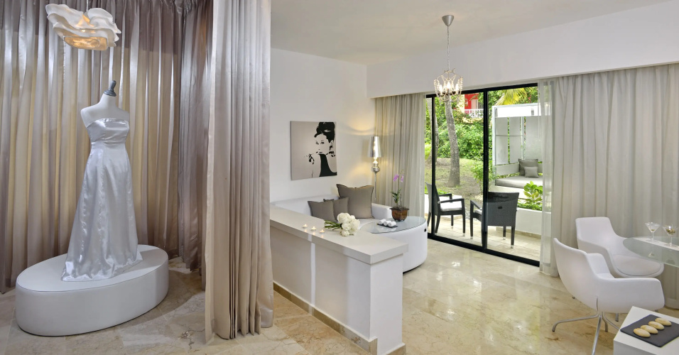 The Reserve at Paradisus Punta Cana - All Inclusive
