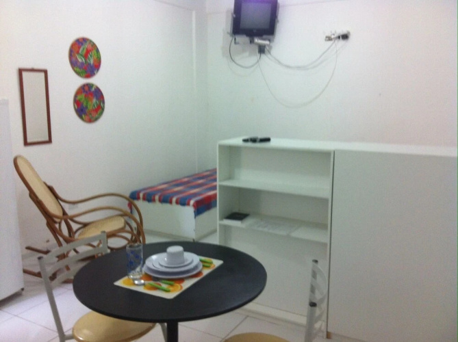 Studio 51 Residence