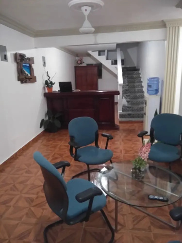 Hotel ALFARERO