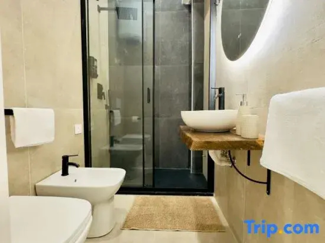Nova Plebiscito 1, Apartment in Naples center