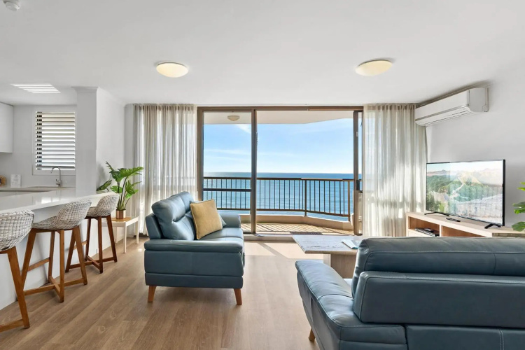 Alex Beach Cabins