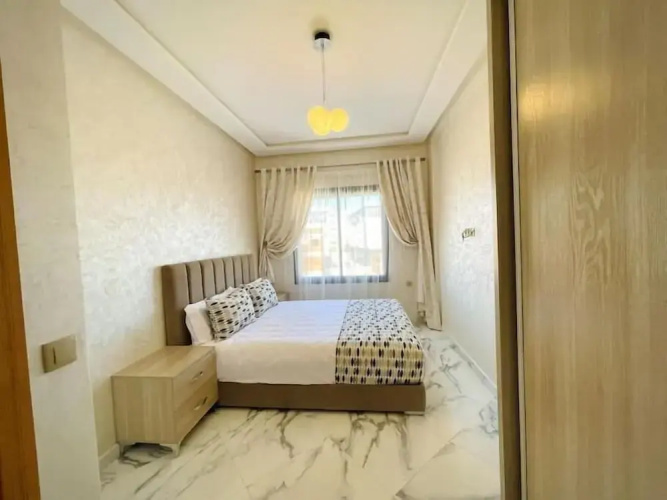 Yaluna Aparthotel