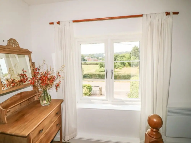 Callow Cottages