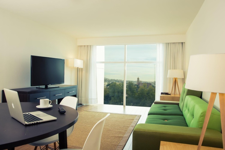 Double Junior Suite