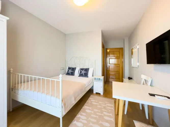 Cloud 9 Rooms