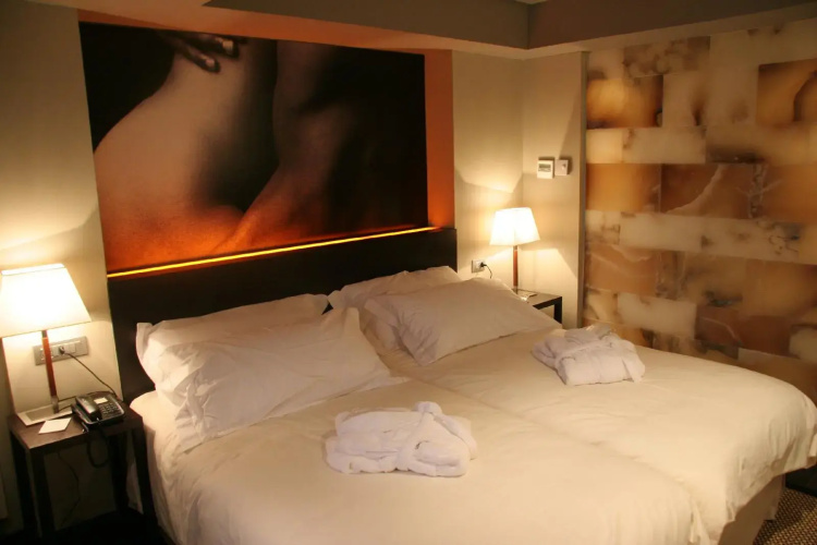 Hotel La Trufa Negra